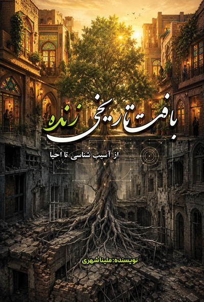 بافت تاریخی زنده ؛ از آسیب شناسی تا احیا